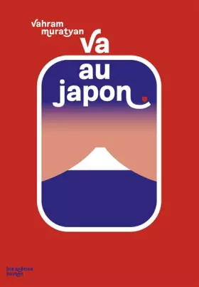 Couverture du produit · Va au Japon