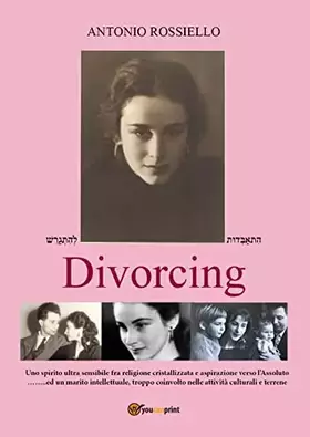Couverture du produit · Divorcing