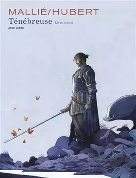 Couverture du produit · Ténébreuse - Tome 2