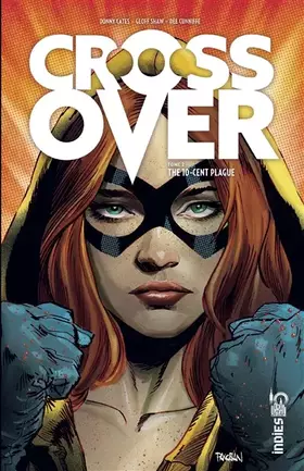 Couverture du produit · Crossover tome 2