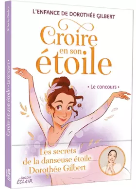 Couverture du produit · CROIRE EN SON ÉTOILE - LE CONCOURS