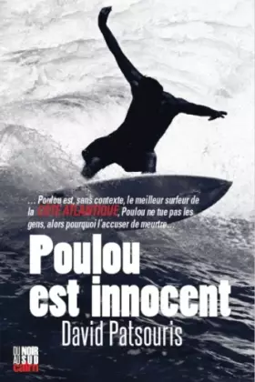 Couverture du produit · Poulou est innocent