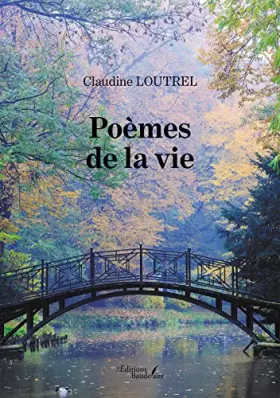 Couverture du produit · Poèmes de la vie
