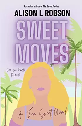 Couverture du produit · Sweet Moves