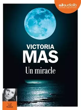 Couverture du produit · Un miracle: Livre audio 1CD MP3