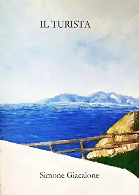 Couverture du produit · Il turista
