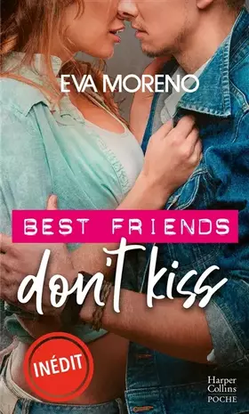 Couverture du produit · Best Friends Don't Kiss