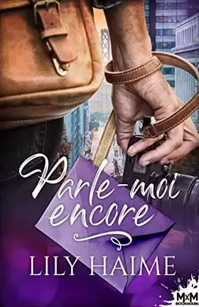 Couverture du produit · Parle-moi encore