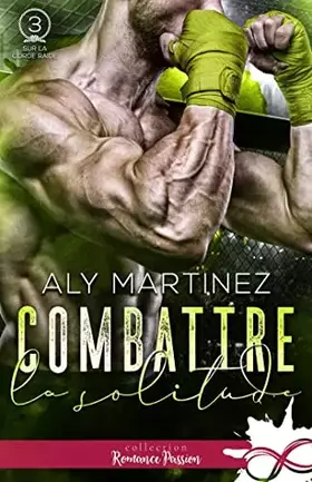 Couverture du produit · Combattre la solitude: Sur la corde raide, T3