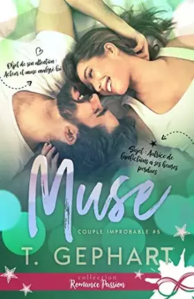 Couverture du produit · Muse: Couple improbable, T5