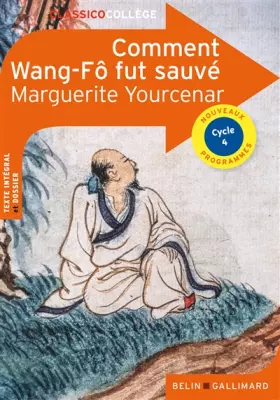 Couverture du produit · Comment Wang-Fô fut sauvé