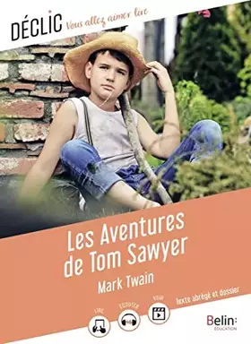 Couverture du produit · Les Aventures de Tom Sawyer