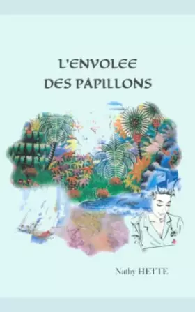 Couverture du produit · L'ENVOLEE DES PAPILLONS