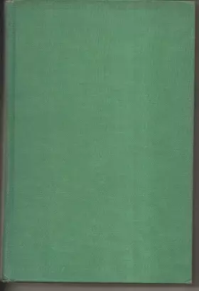 Couverture du produit · Facsimile