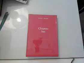 Couverture du produit · Chapeau bas