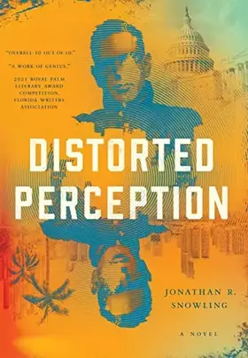 Couverture du produit · Distorted Perception
