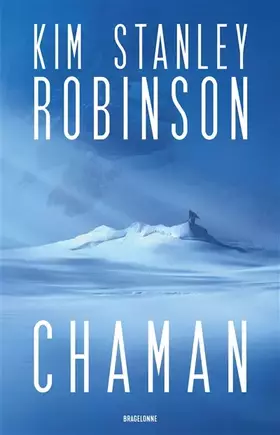 Couverture du produit · Chaman