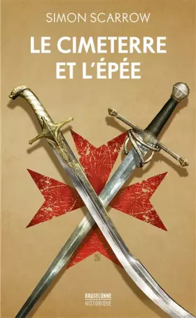 Couverture du produit · Le Cimeterre et l'Épée