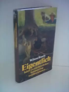 Couverture du produit · Wilson Rawls: Eigentlich hätte es ein herrlicher Sommertag werden können