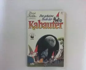 Couverture du produit · Das geheime Buch der Kabauter. 9