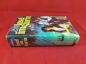 Couverture du produit · M. M. Kaye: Insel im Sturm