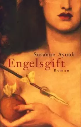 Couverture du produit · Engelsgift. Roman