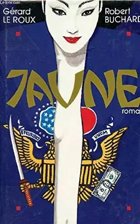 Couverture du produit · JAUNE