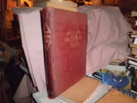 Couverture du produit · Histoire De La Découverte De La Terre - Explorateurs et Conquérants