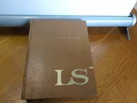 Couverture du produit · Dictionnaire Larousse sélection: trois volumes en couleurs