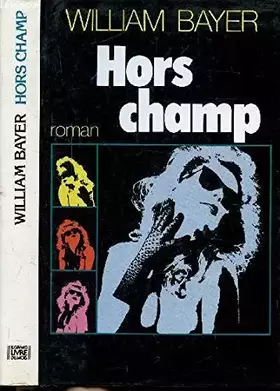 Couverture du produit · HORS CHAMP