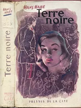 Couverture du produit · Terre noire