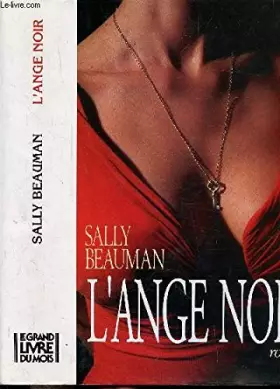 Couverture du produit · L'ANGE NOIR