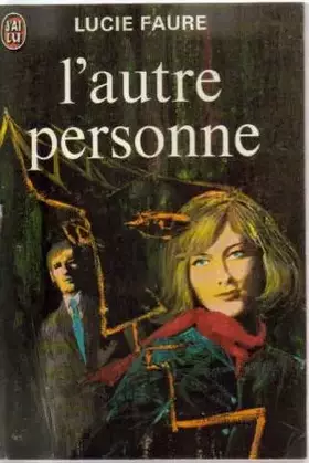 Couverture du produit · L'AUTRE PERSONNE