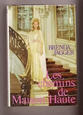 Couverture du produit · Les Chemins De Maison Haute