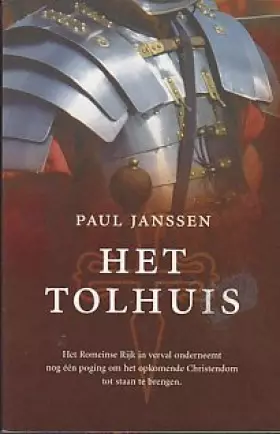 Couverture du produit · Het tolhuis
