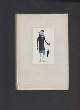 Couverture du produit · Pièces Grinçantes