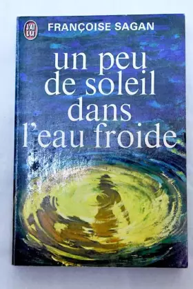 Couverture du produit · Un peu de soleil dans l'eau froide