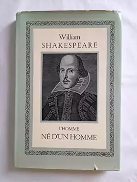 Couverture du produit · L'homme né d'un homme