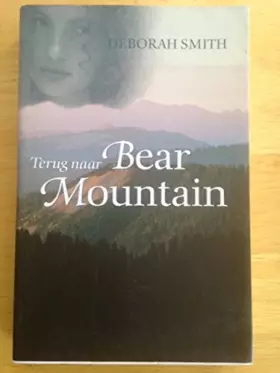 Couverture du produit · Terug naar Bear Mountain