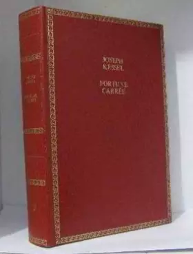 Couverture du produit · Fortune carrée