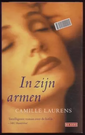 Couverture du produit · In zijn armen