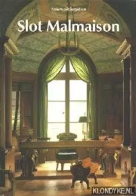 Couverture du produit · Slot Malmaison