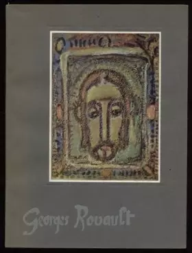 Couverture du produit · Hommage à Georges Rouault
