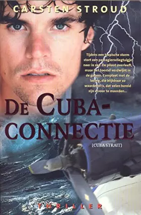Couverture du produit · De Cuba-connectie