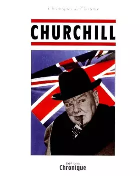 Couverture du produit · Churchill - Collection Chroniques de l'histoire.