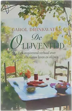 Couverture du produit · De olijventijd