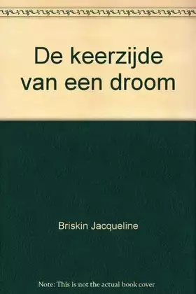 Couverture du produit · De keerzijde van een droom