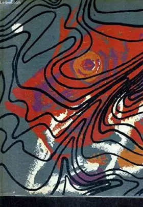 Couverture du produit · Cette mer qui nous entoure