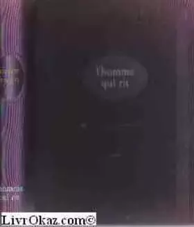 Couverture du produit · L'homme qui rit