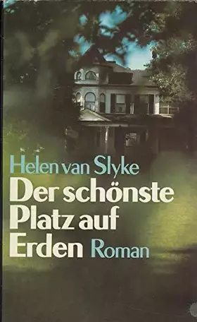 Couverture du produit · Der schönste Platz auf Erden